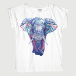 Girls Graphic T-Shirt